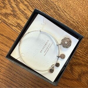 Alex and Ani Bridesmaid Bracelet